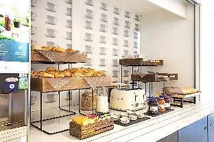 B&B Hotel Verona