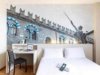 B&B Hotel Verona 3*,