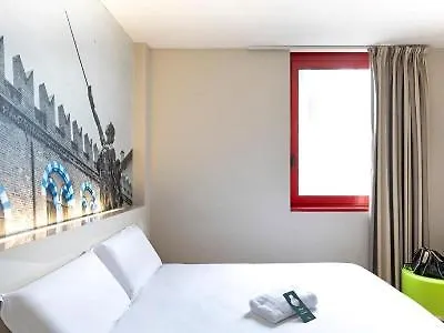 B&B Hotel Verona 3*,  Italy
