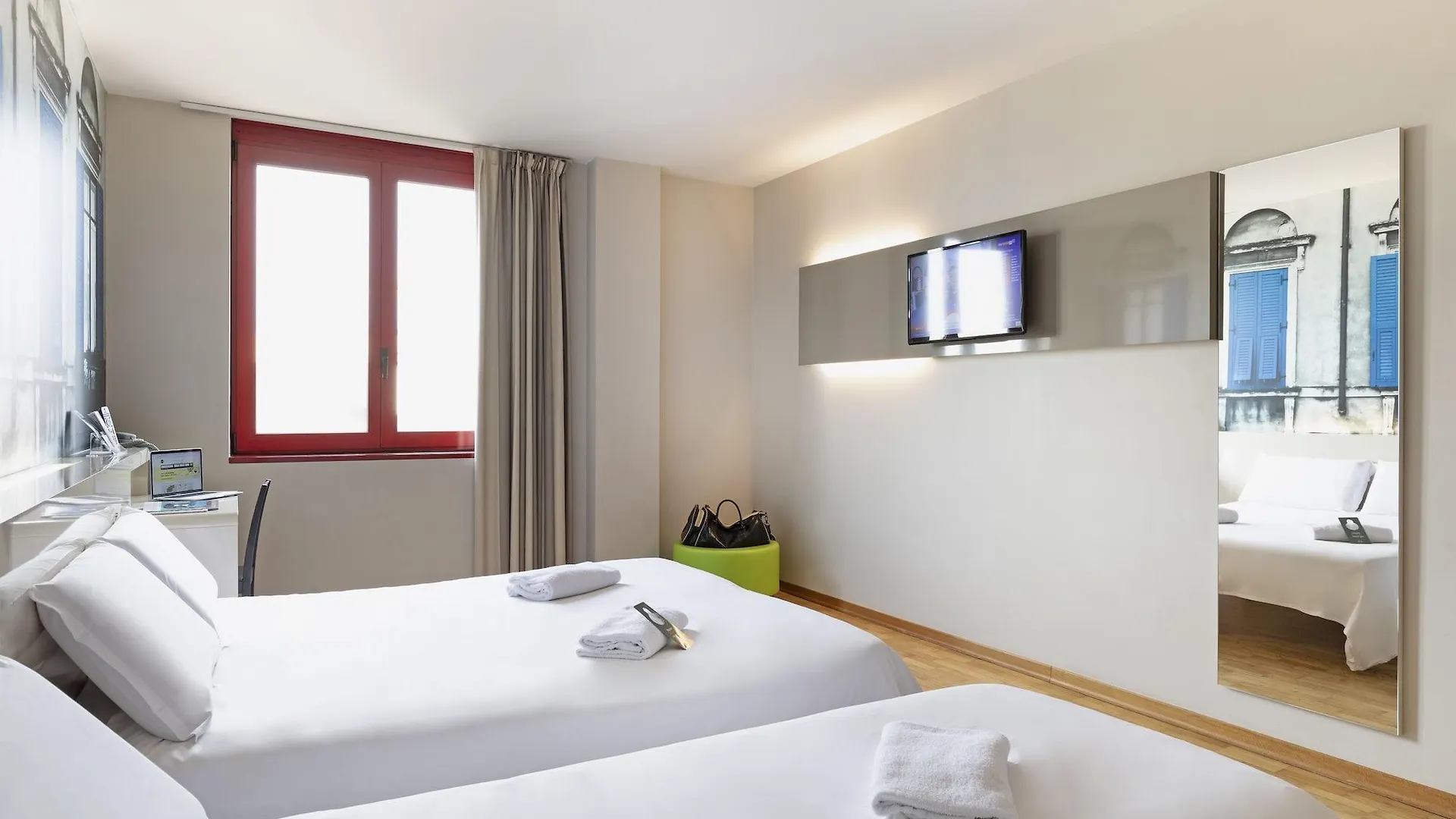 B&B Hotel Verona