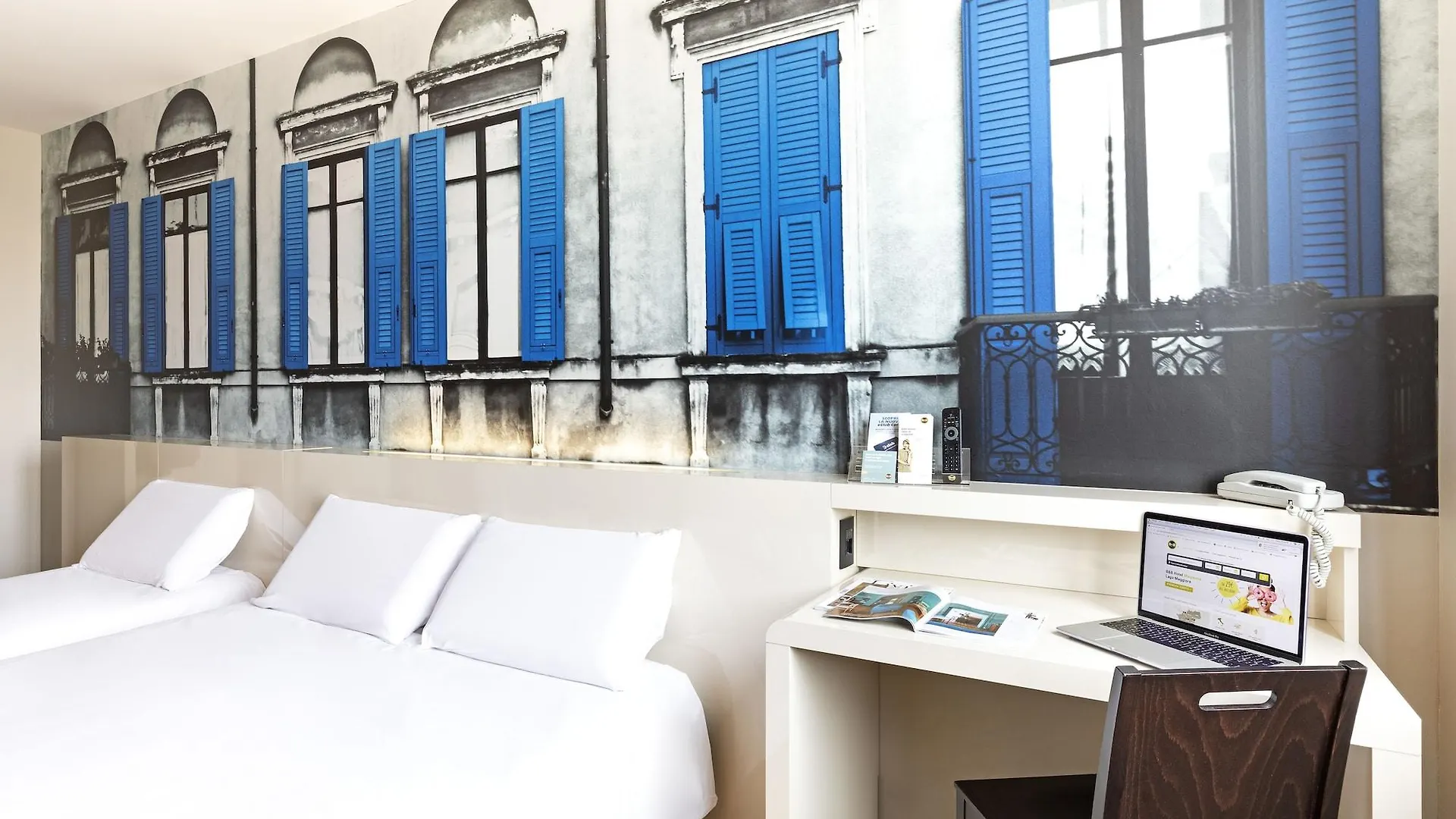 B&B Hotel Verona