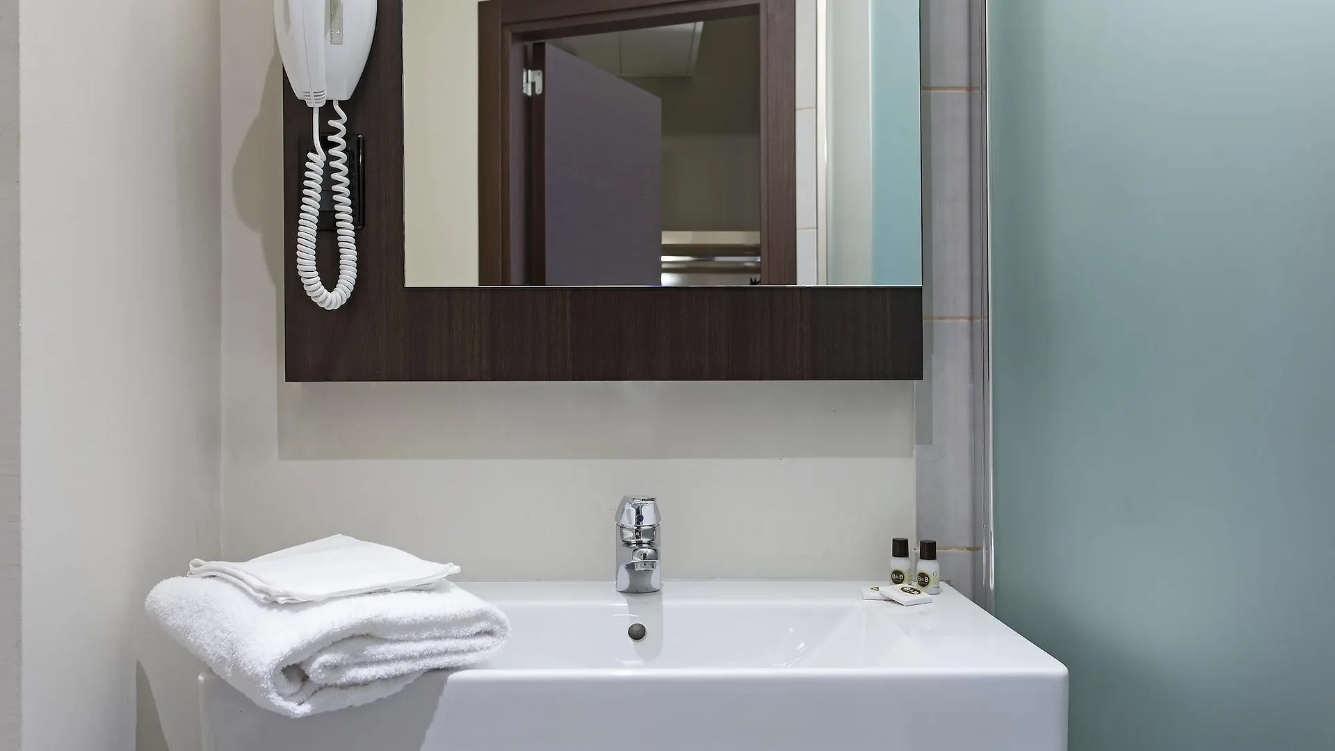 B&B Hotel Verona
