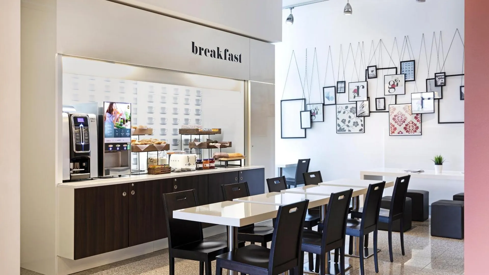 B&B Hotel Βερόνα