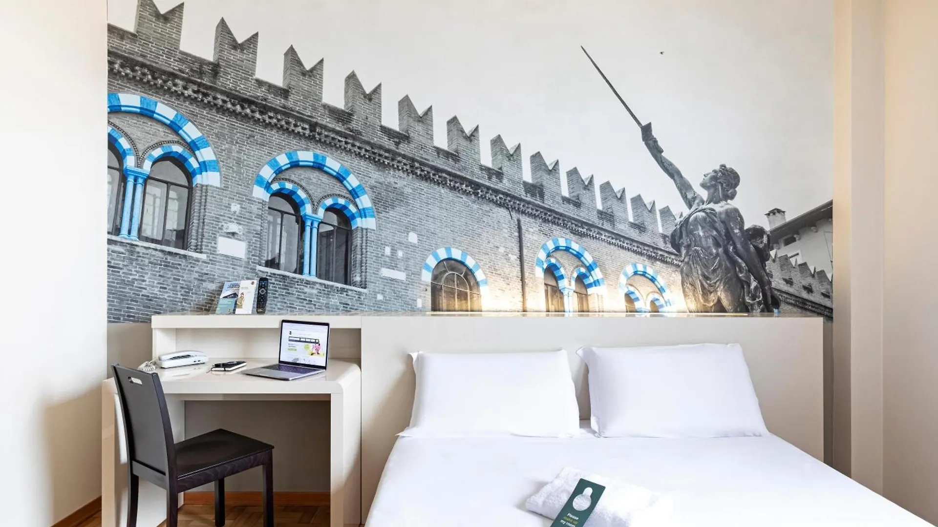 B&B Hotel Verona
