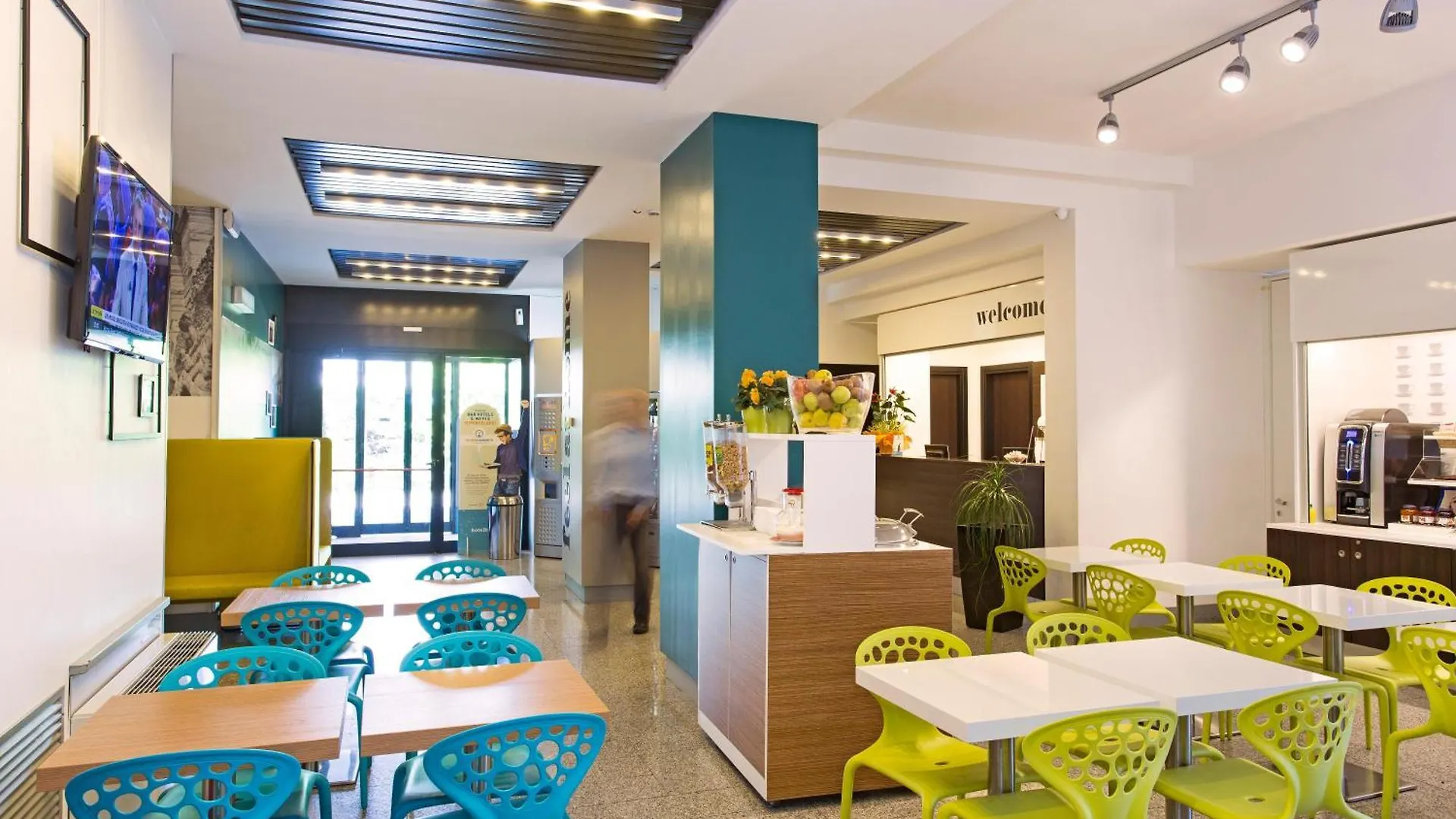 B&B Hotel Verona