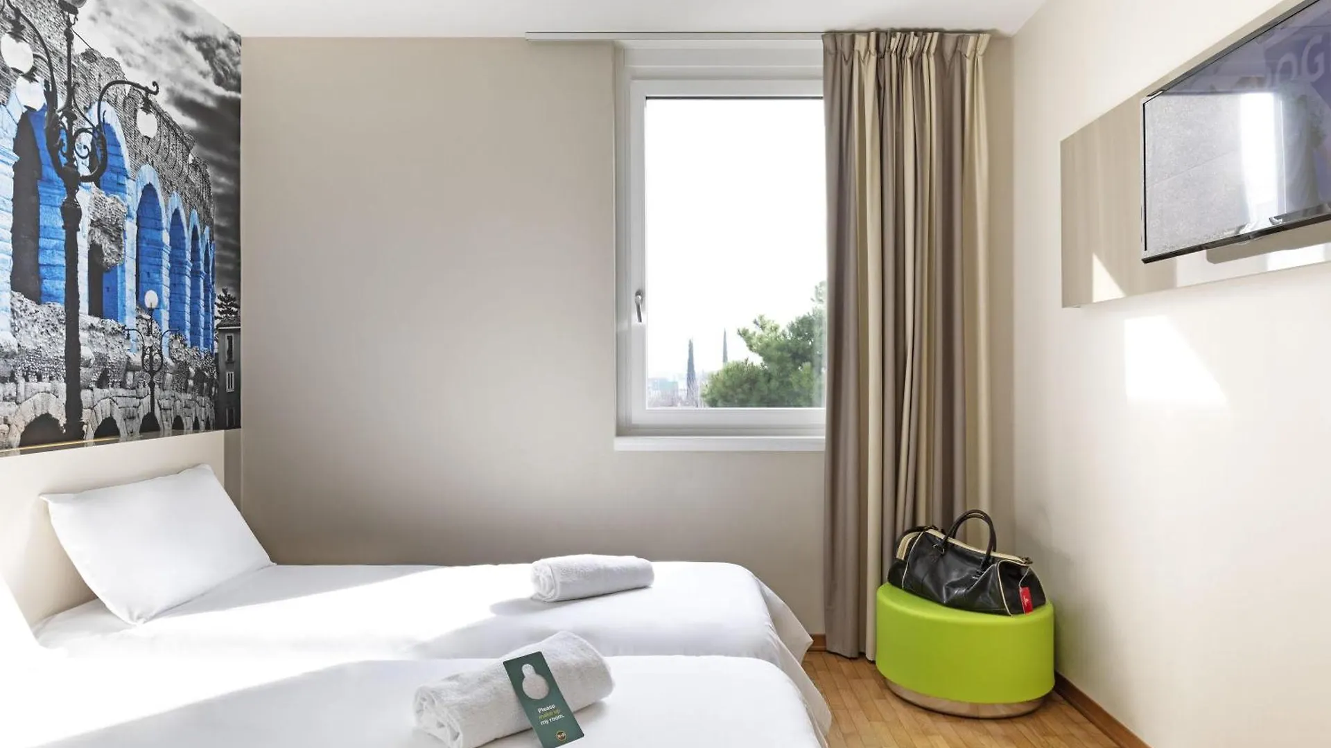 B&B Hotel Verona