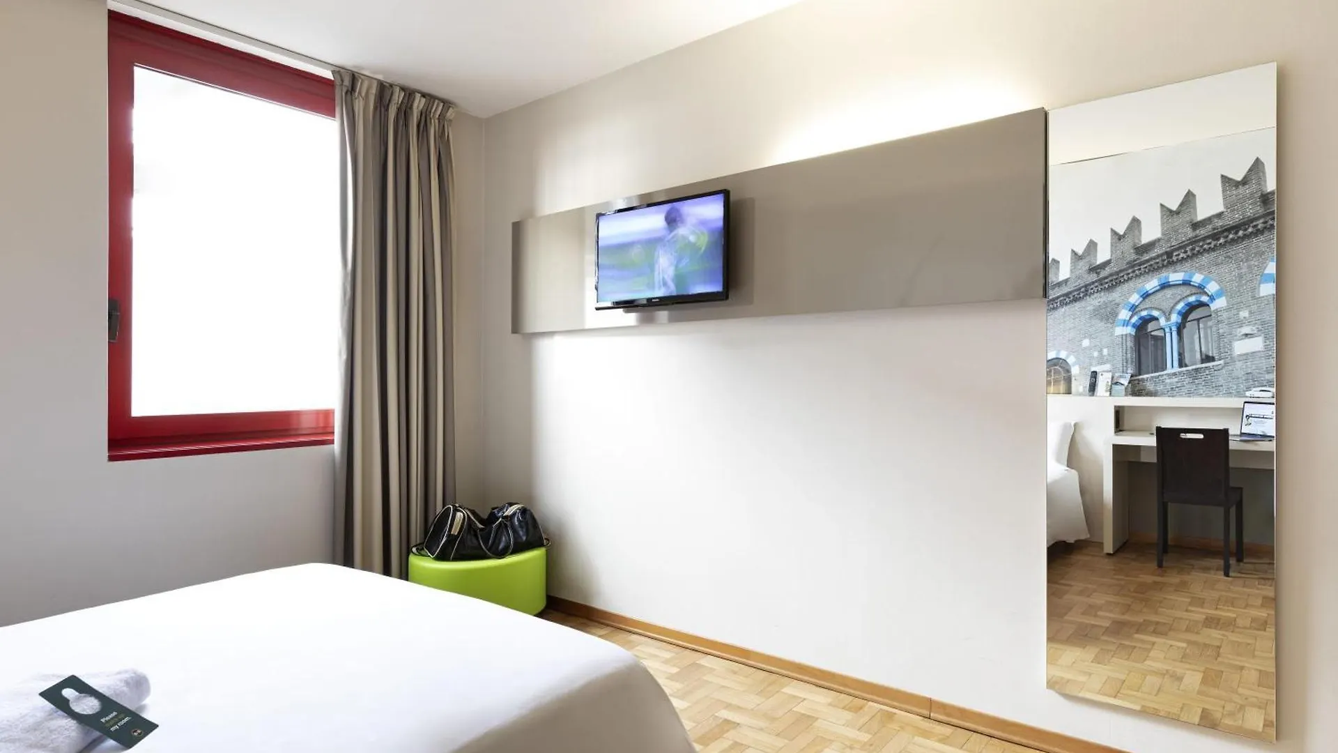 B&B Hotel Βερόνα