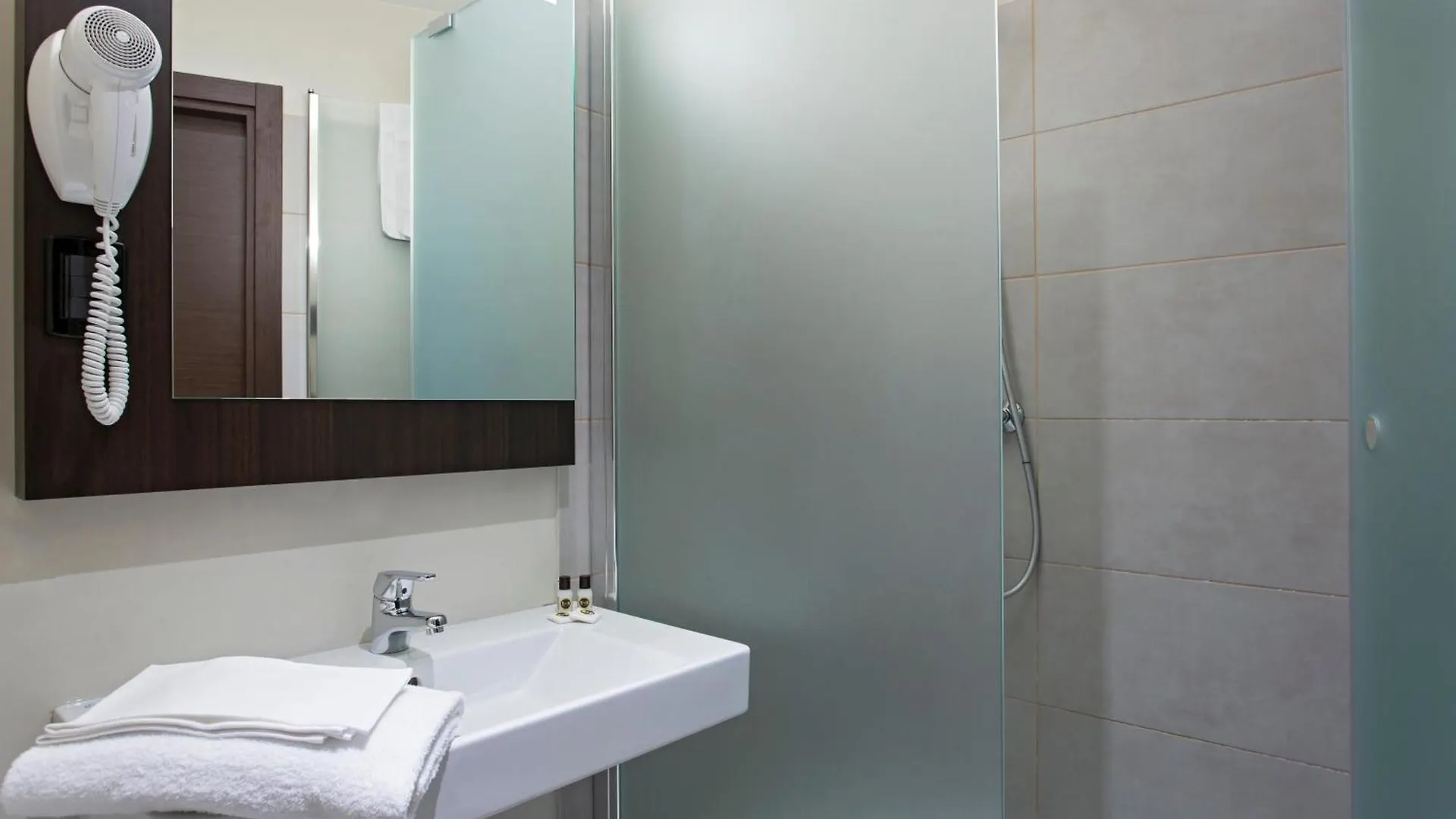 B&B Hotel Verona
