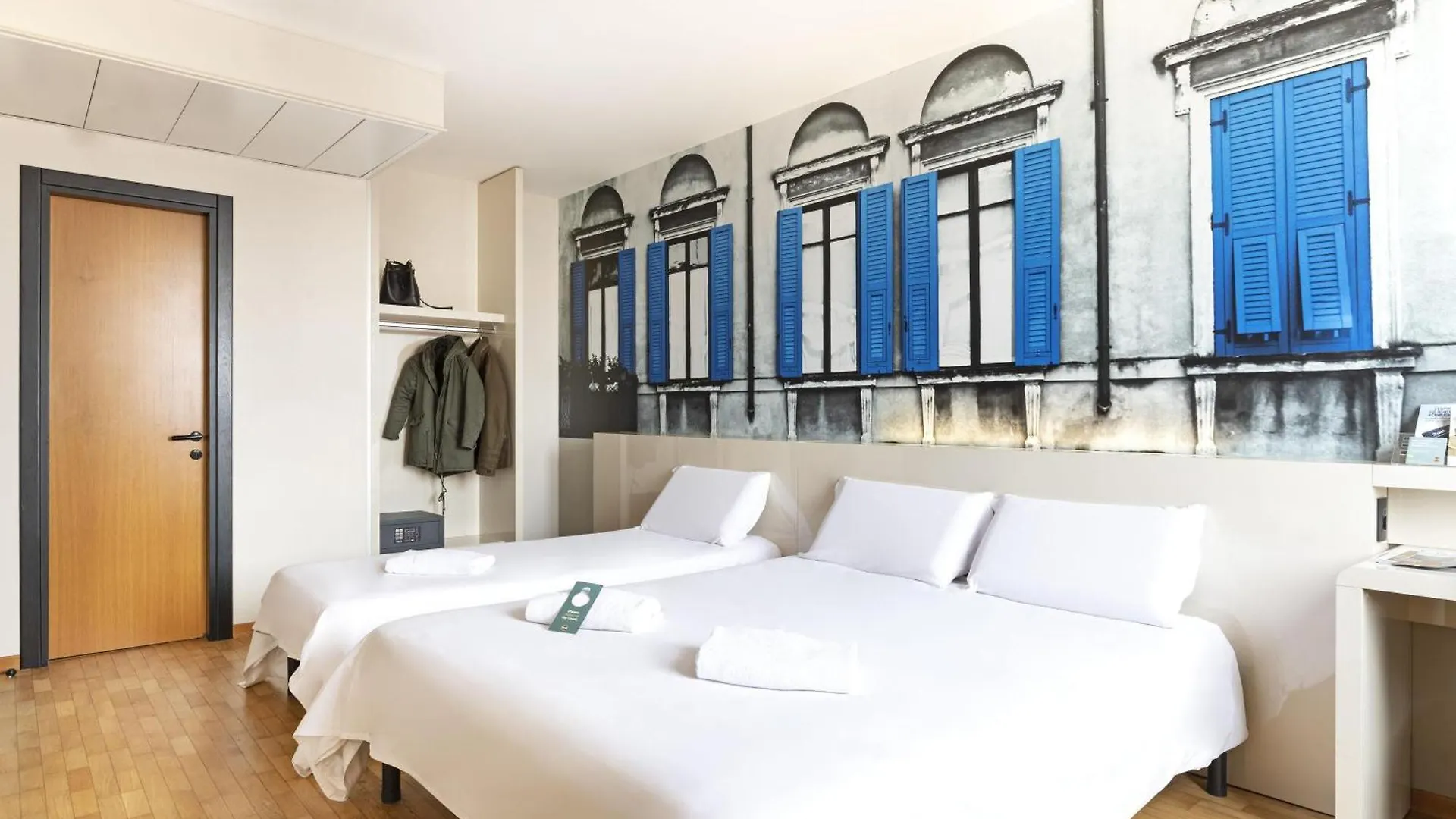 B&B Hotel Verona