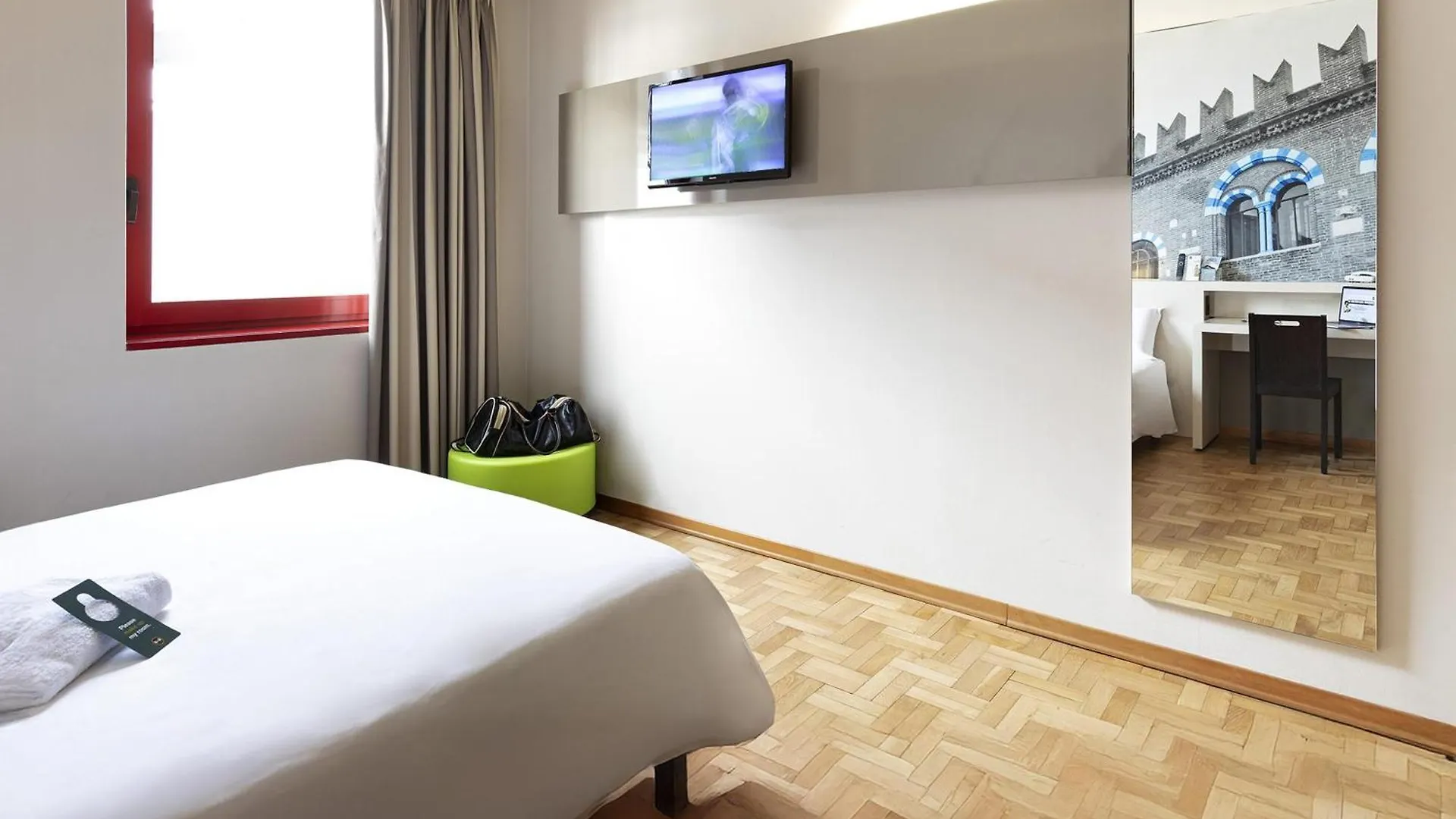 ***  B&B Hotel Βερόνα Ιταλία