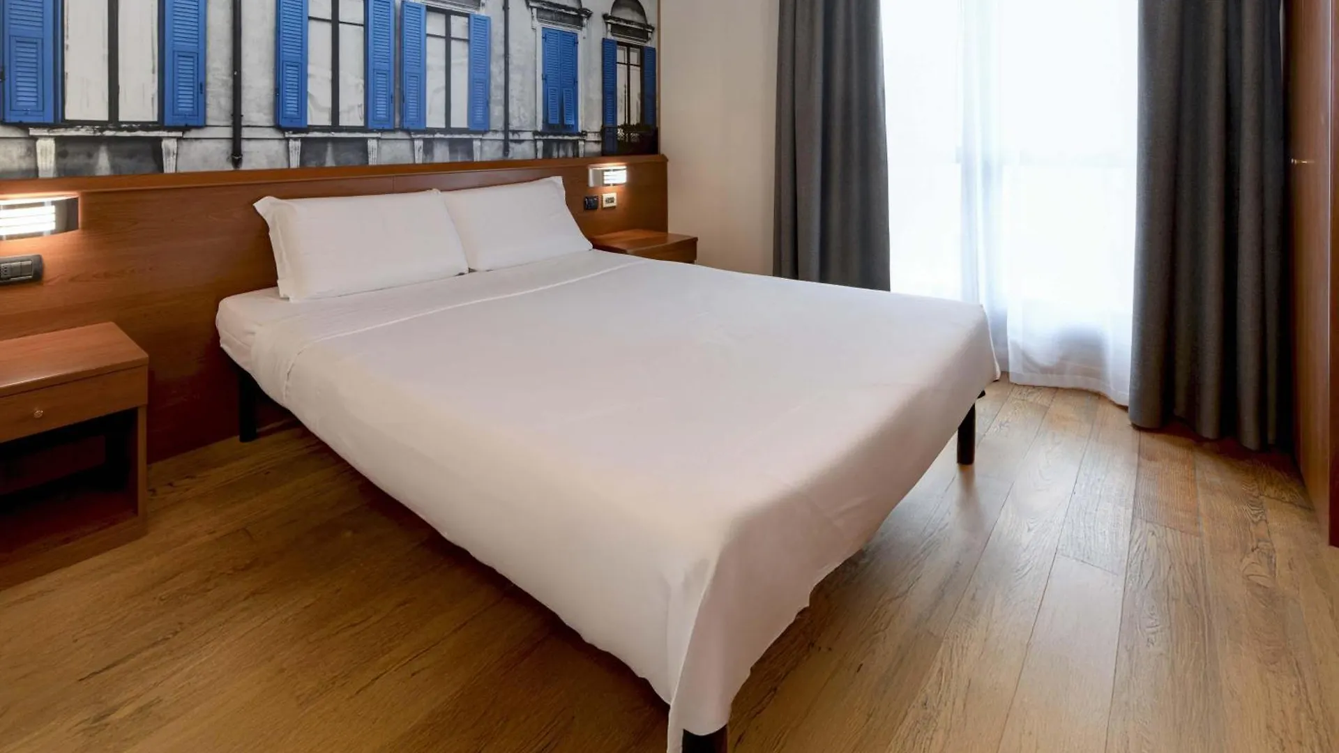 B&B Hotel Βερόνα