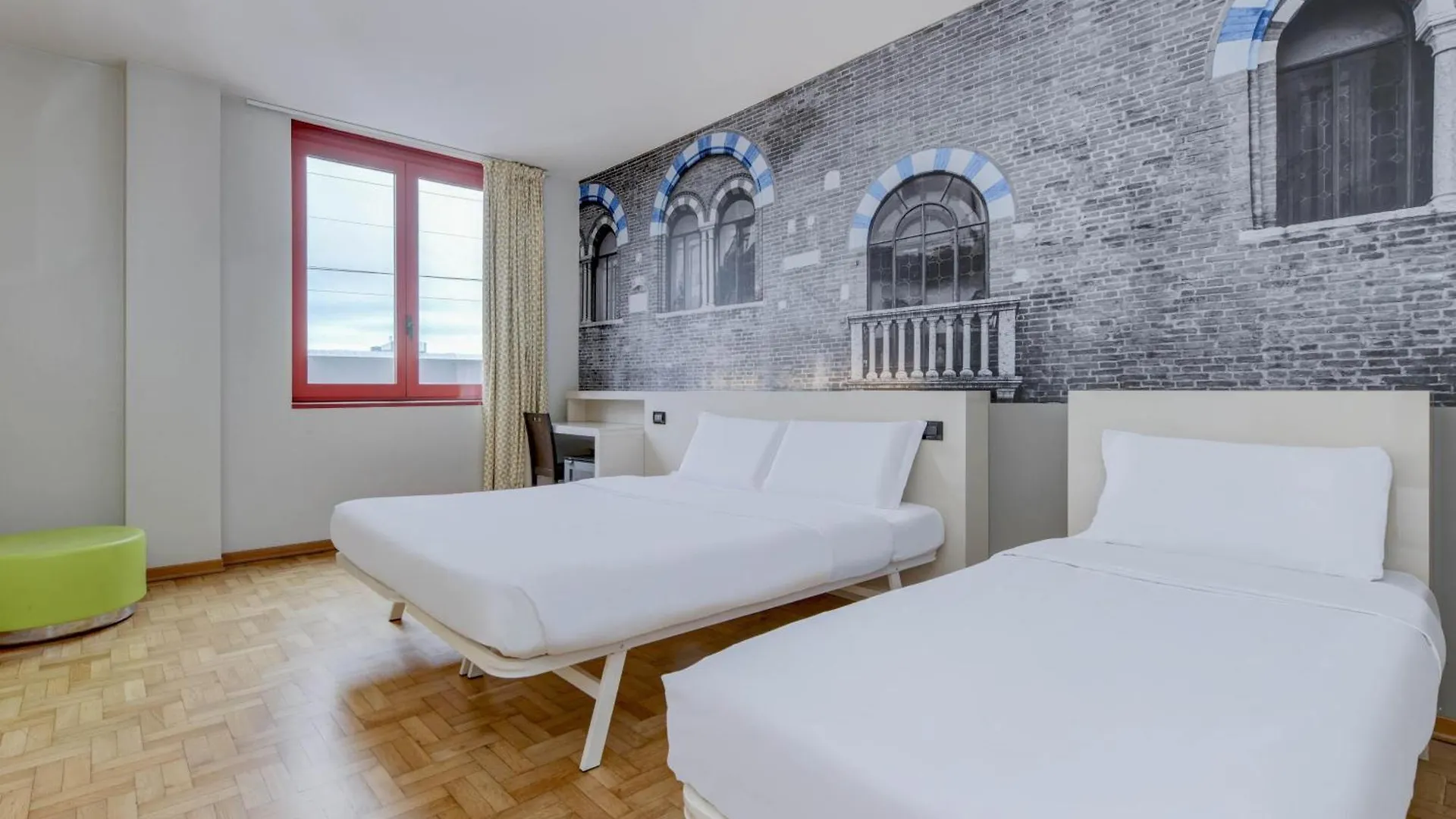 B&B Hotel Vérone