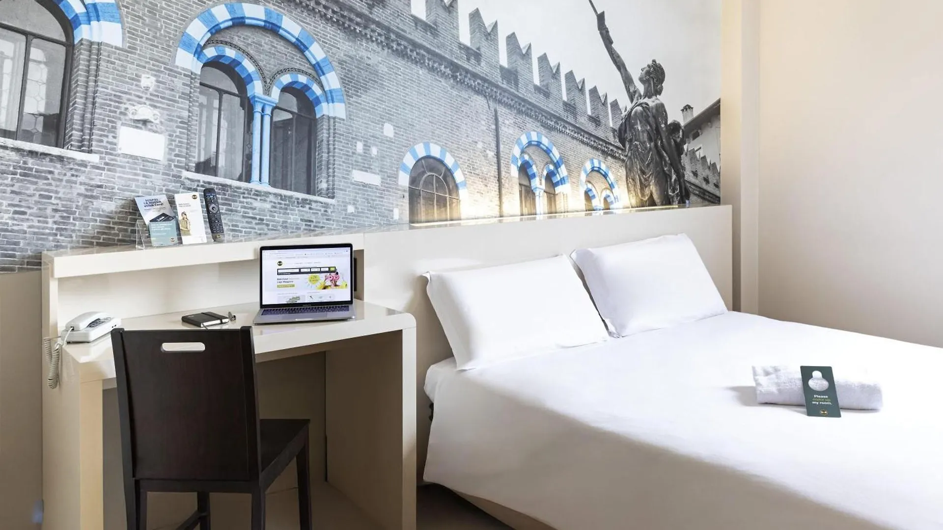 B&B Hotel Vérone Italie