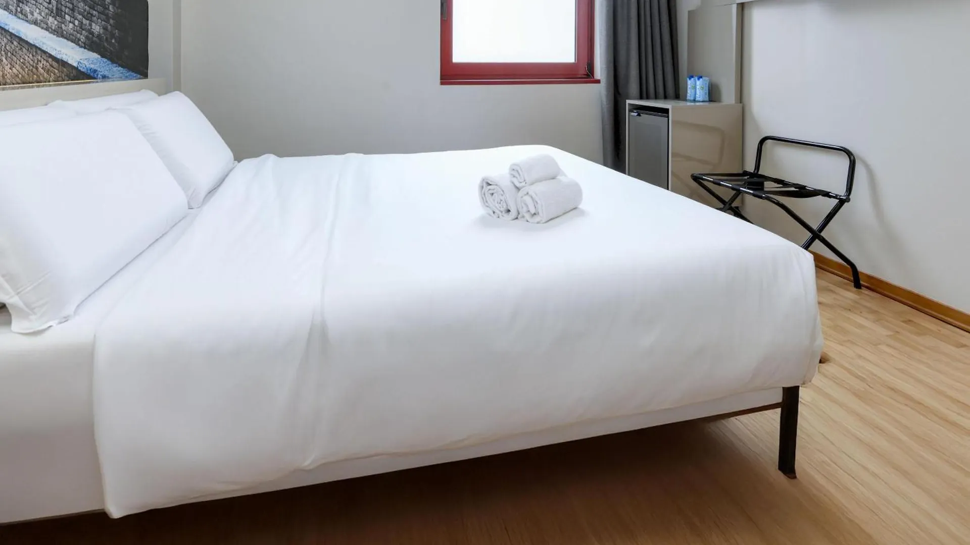 B&B Hotel Βερόνα