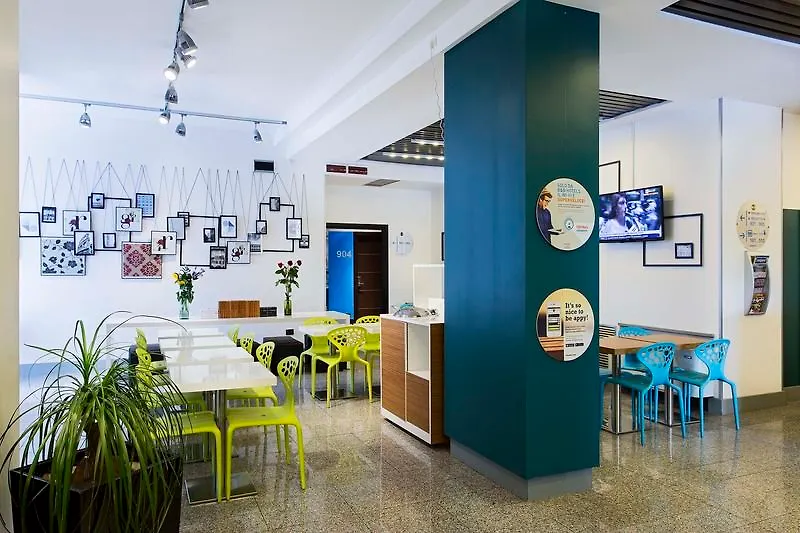 B&B Hotel Verona