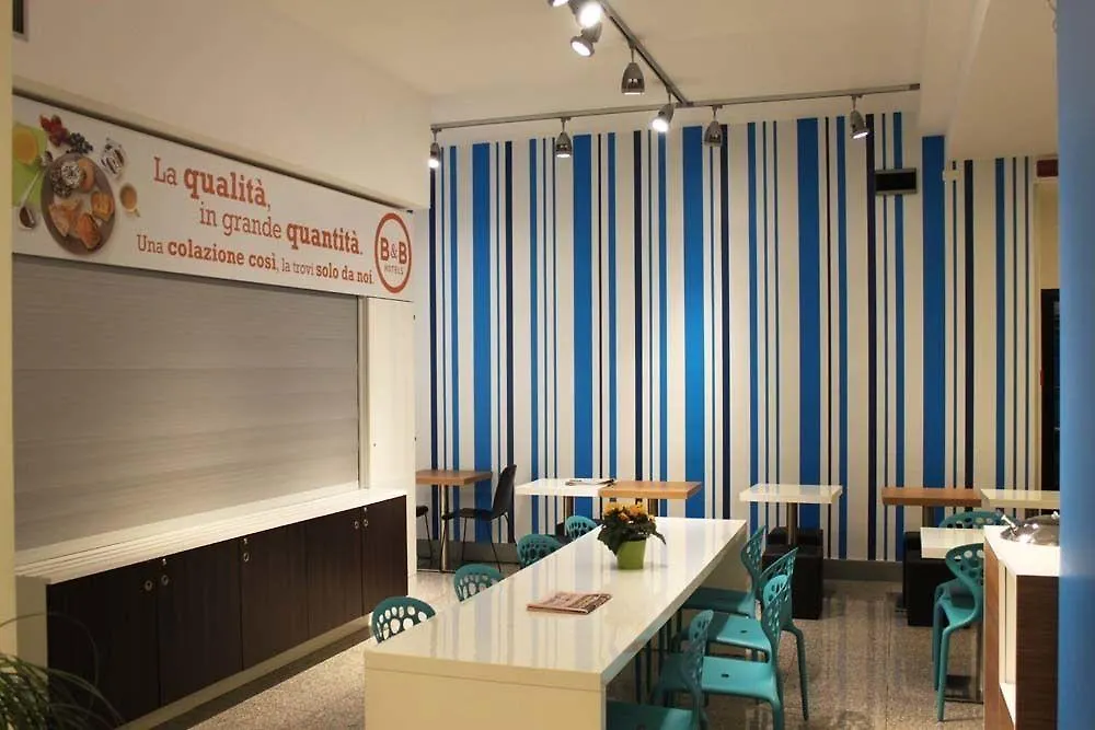 B&B Hotel Verona