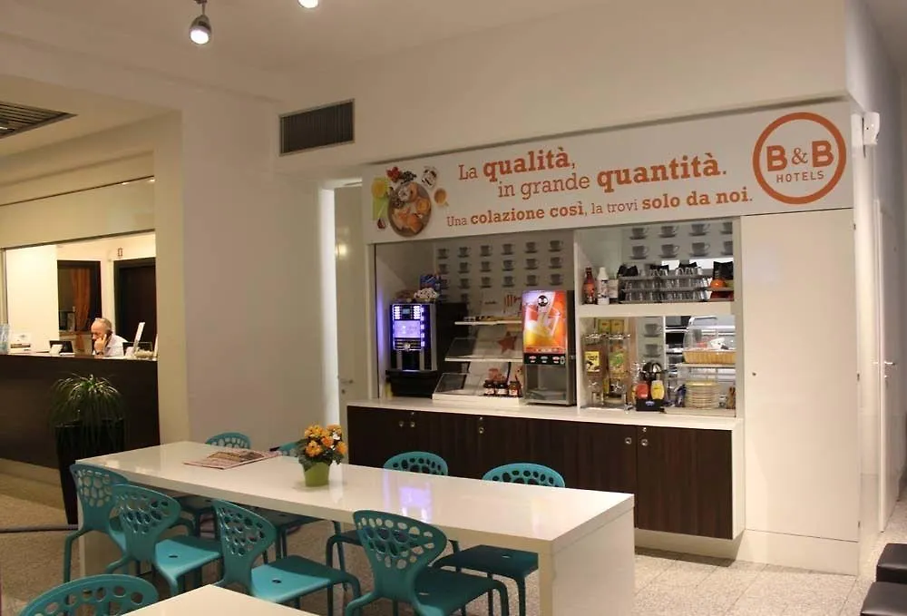 B&B Hotel Verona