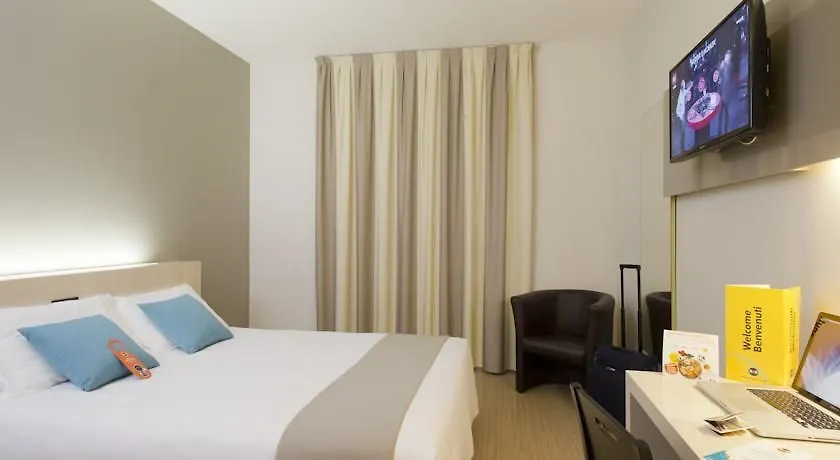 B&B Hotel Verona