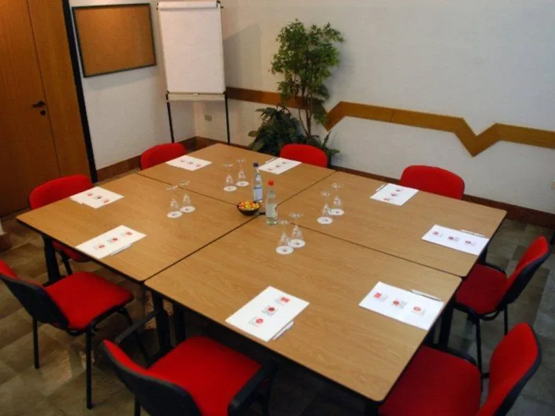 B&B Hotel Verona 3*,  Italy