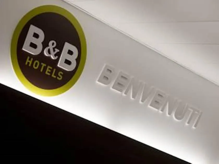 B&B Hotel Verona 3*,  Italy