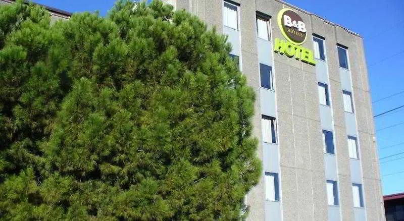 B&B Hotel Verona