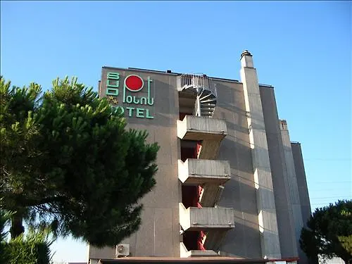 B&B Hotel Verona 3*,
