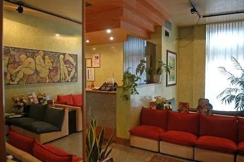 B&B Hotel Verona