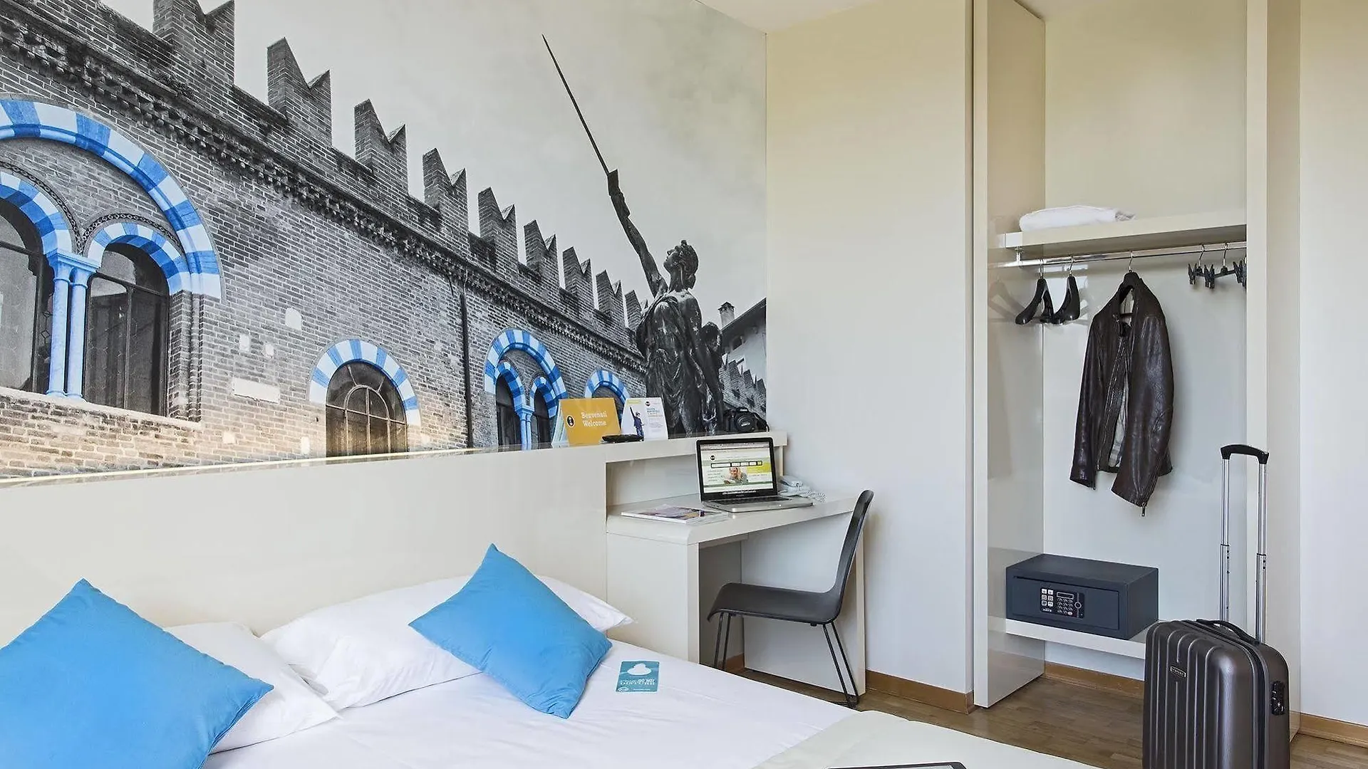 B&B Hotel Verona
