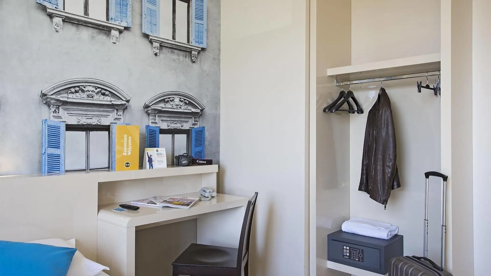 B&B Hotel Verona