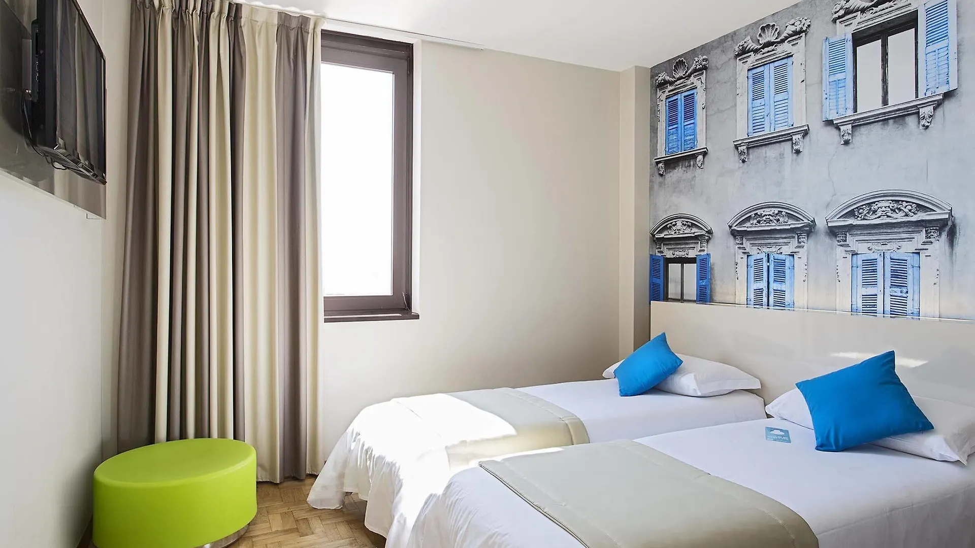 B&B Hotel Verona 3*,