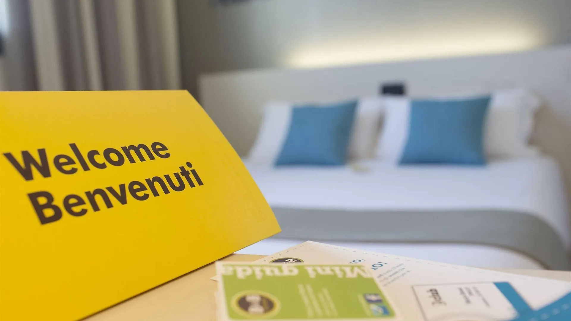 B&B Hotel Verona