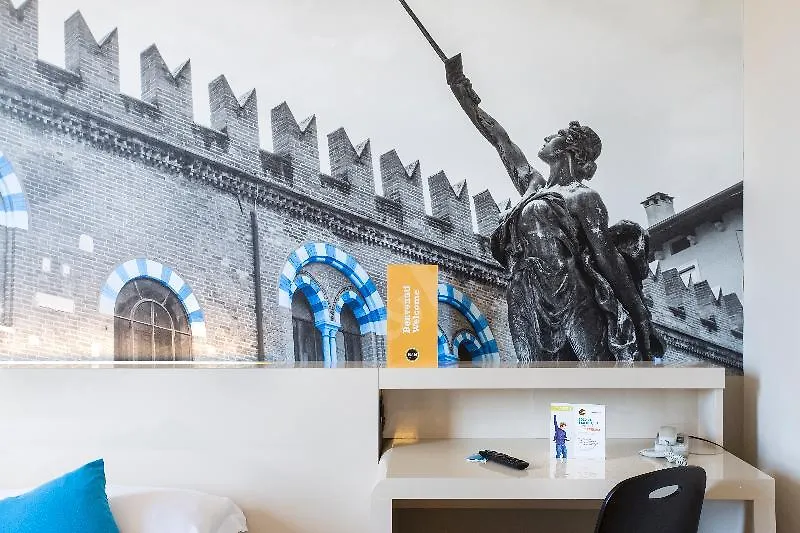 B&B Hotel Verona