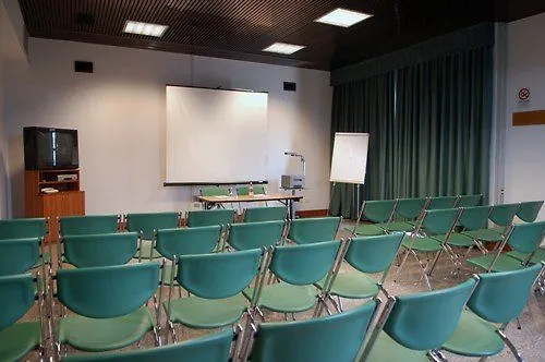 ***  B&B Hotel Verona Italy