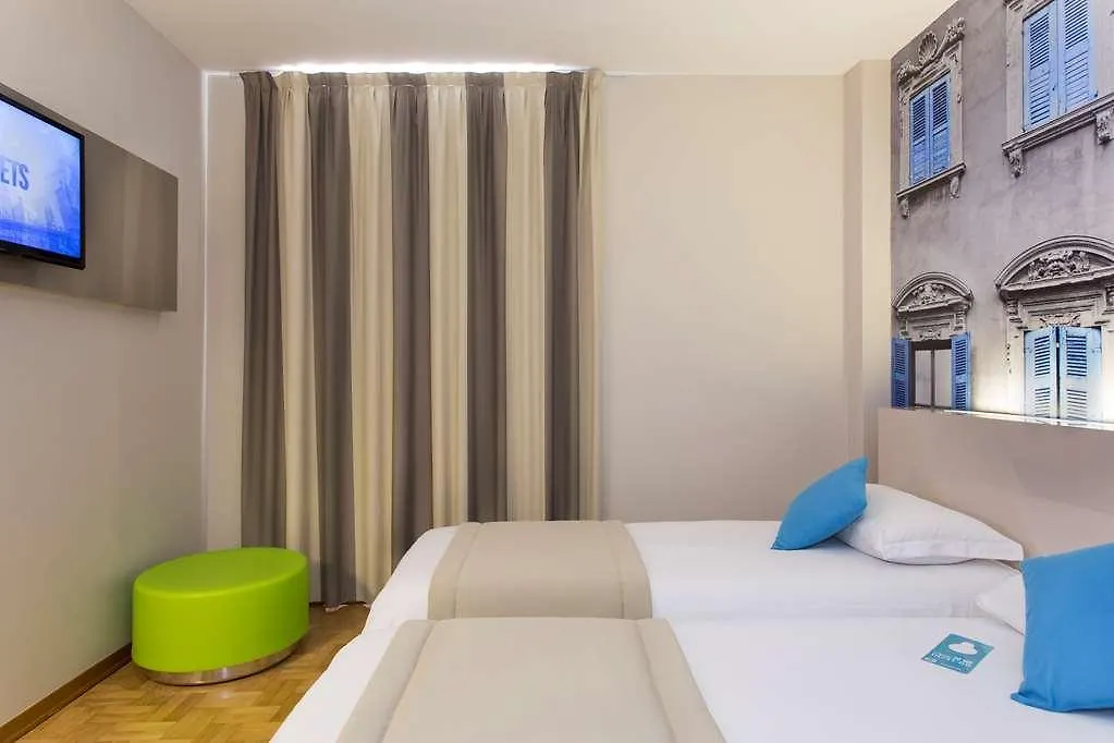 B&B Hotel Verona