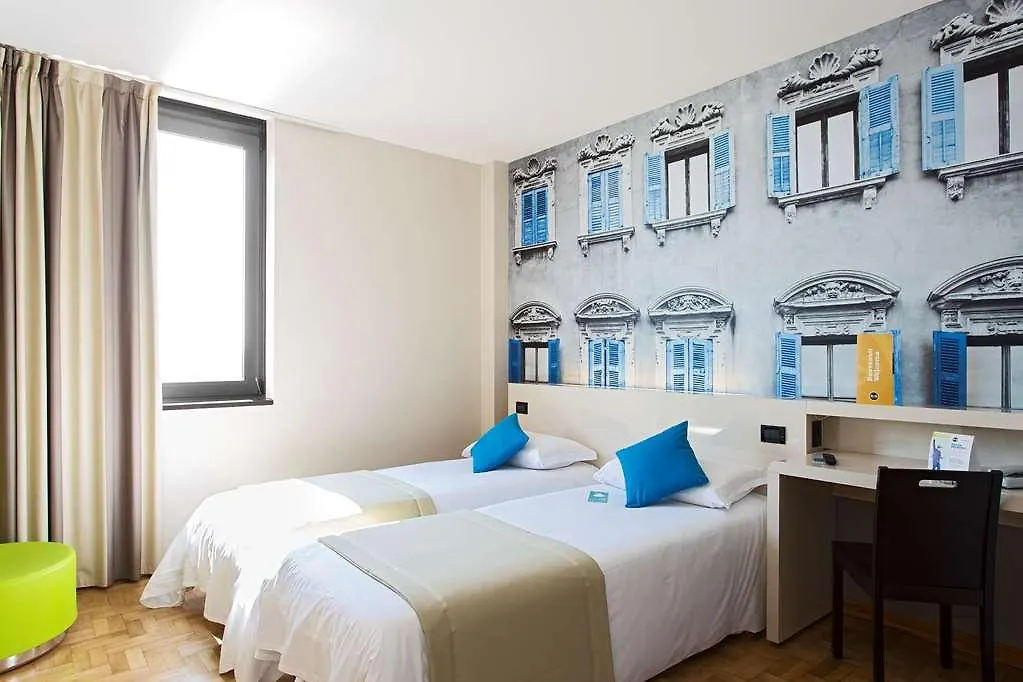 B&B Hotel Vérone Italie