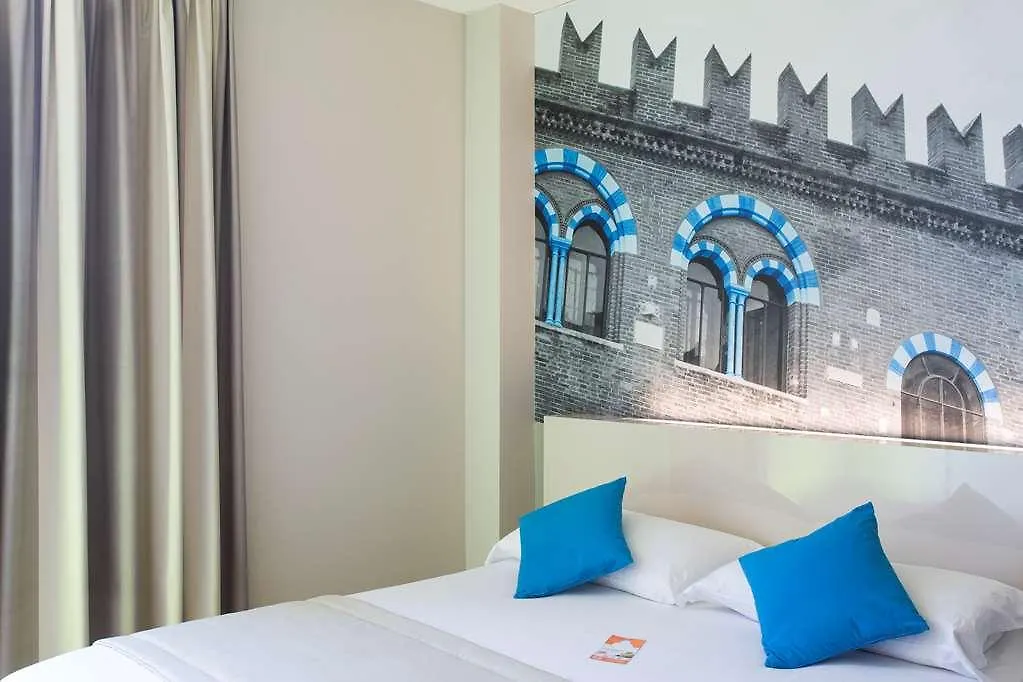 B&B Hotel Verona