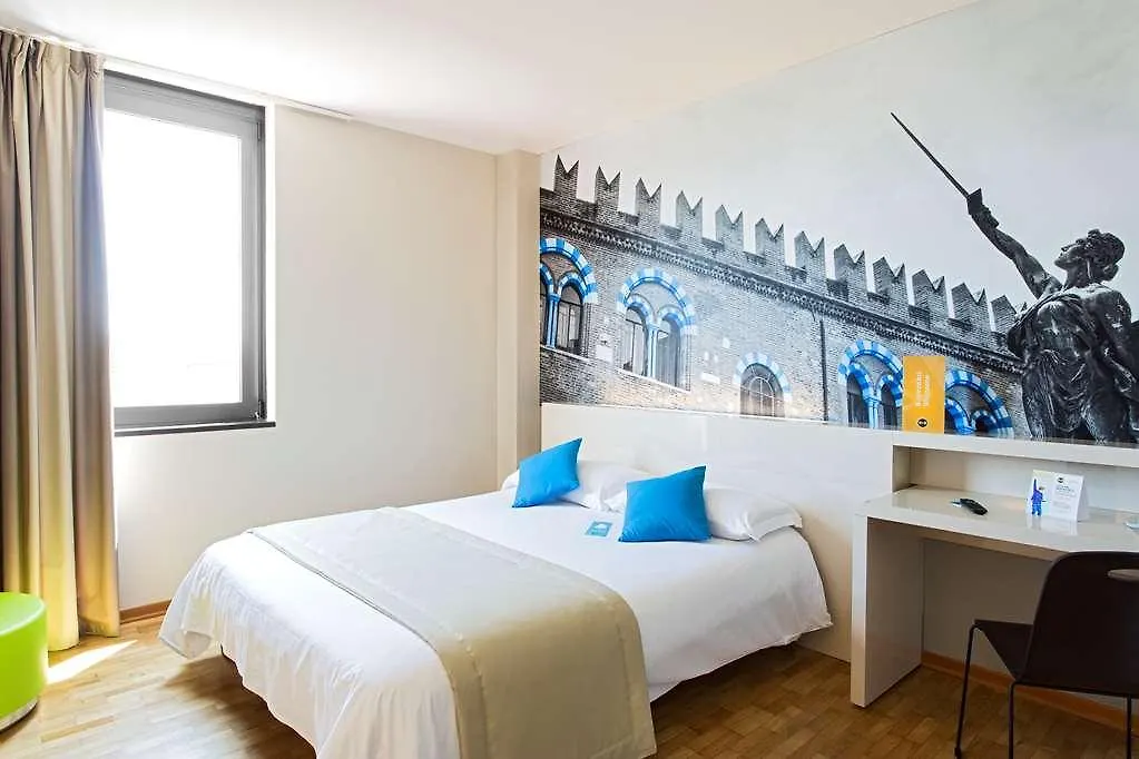 B&B Hotel Verona