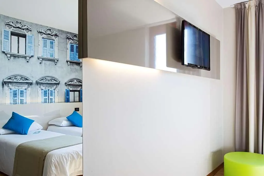 B&B Hotel Verona 3*,  Italy