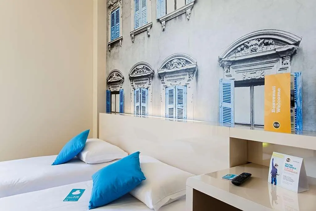 B&B Hotel Verona