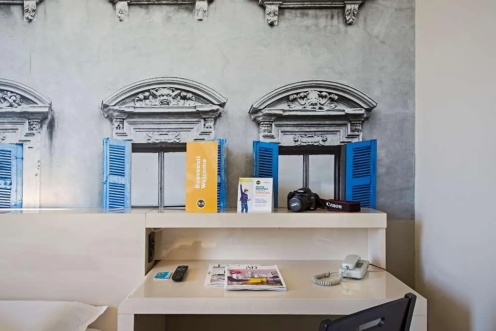 B&B Hotel Verona