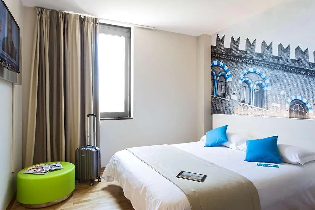 B&B Hotel Verona 3*,  Italy