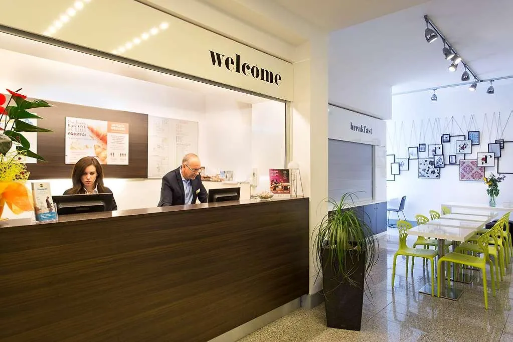 B&B Hotel Verona 3*,  Italy