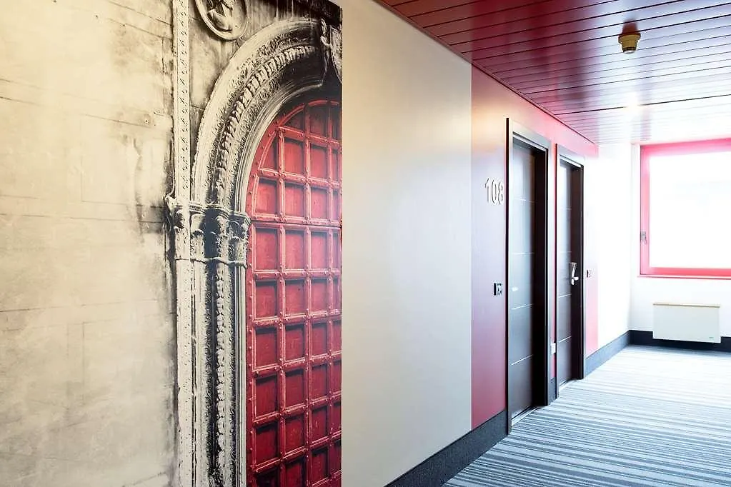 B&B Hotel Verona