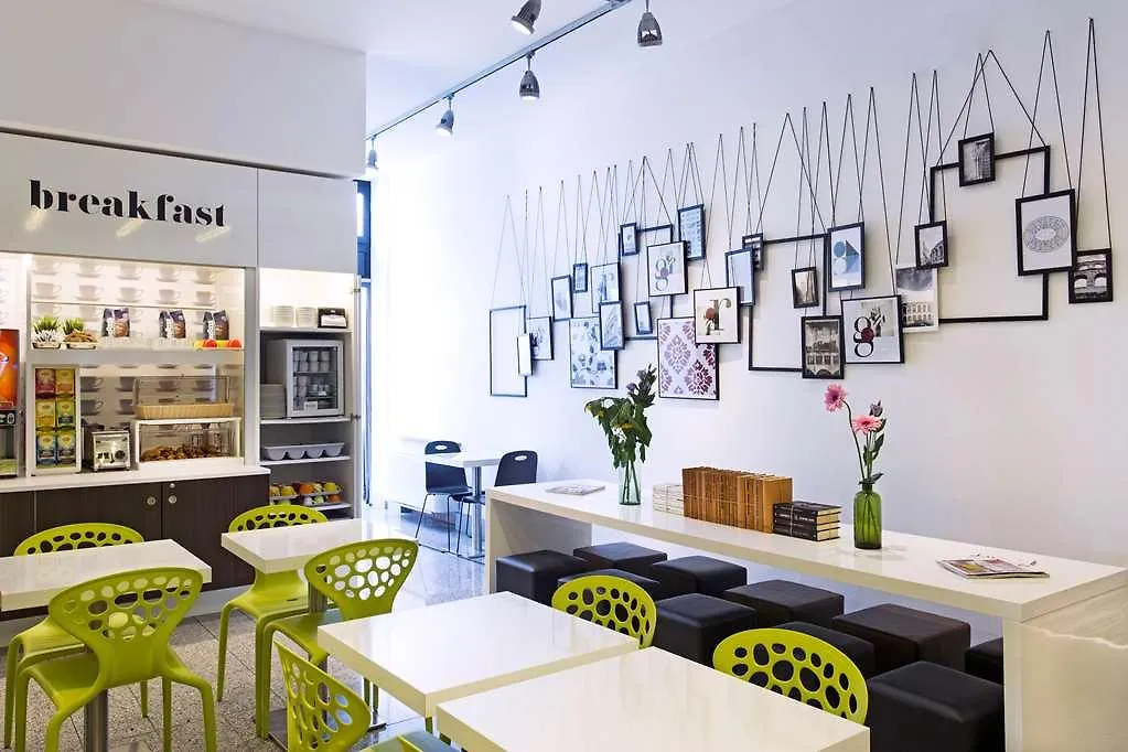 B&B Hotel Verona