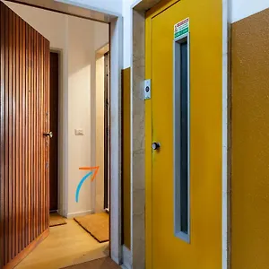 Appartamento House San Cristoforo M4 Milano