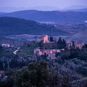 Relais Bellavista Tuscany Vakantiehuis Suvereto