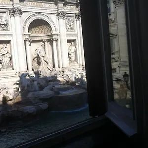 Fontana Отель Рим