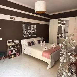 Apartment Casa Di Silvia - Center