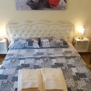 Appartamento Casa Ristori