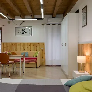 Appartamento La Casa Della Bouganville